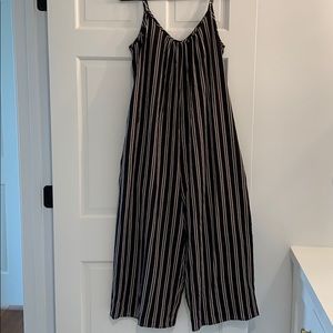 Maternity Romper